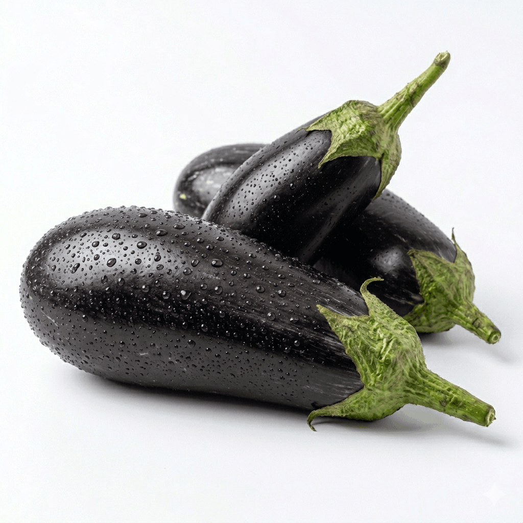 Eggplant